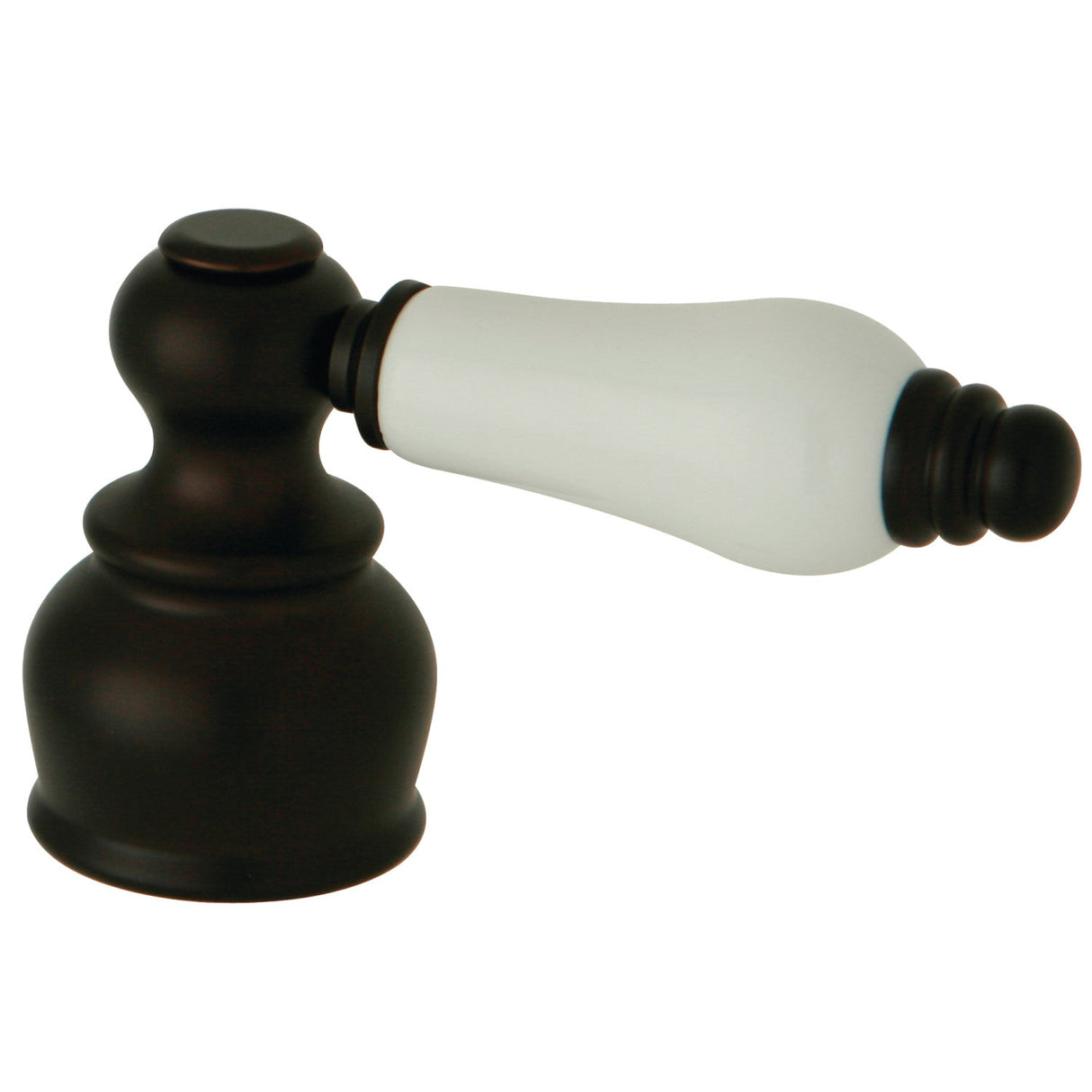 KBDH605PL Metal Lever Diverter Handle, Oil Rubbed Bronze