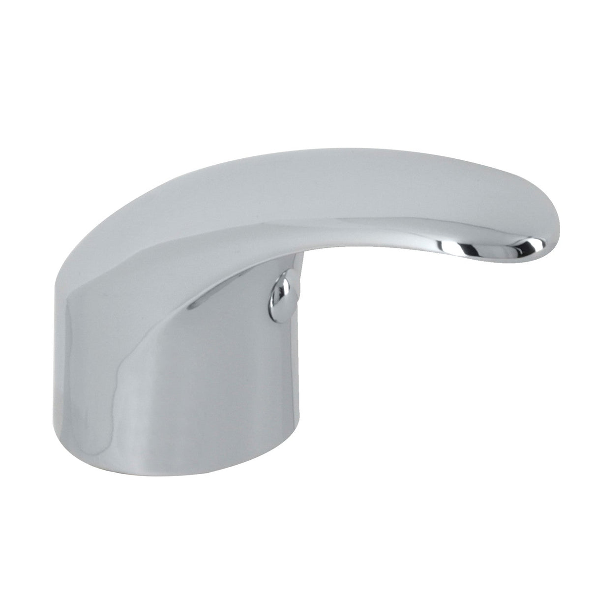 KBDH6621 Metal Lever Diverter Handle, Polished Chrome