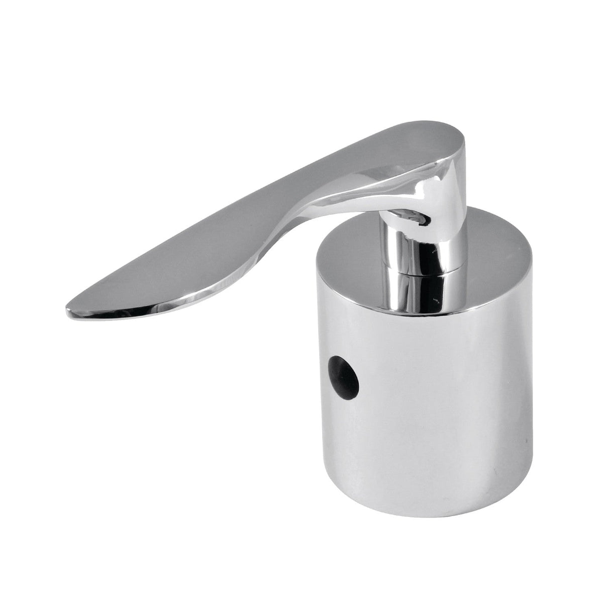 Serena KBDH8661SVL Metal Lever Diverter Handle, Polished Chrome
