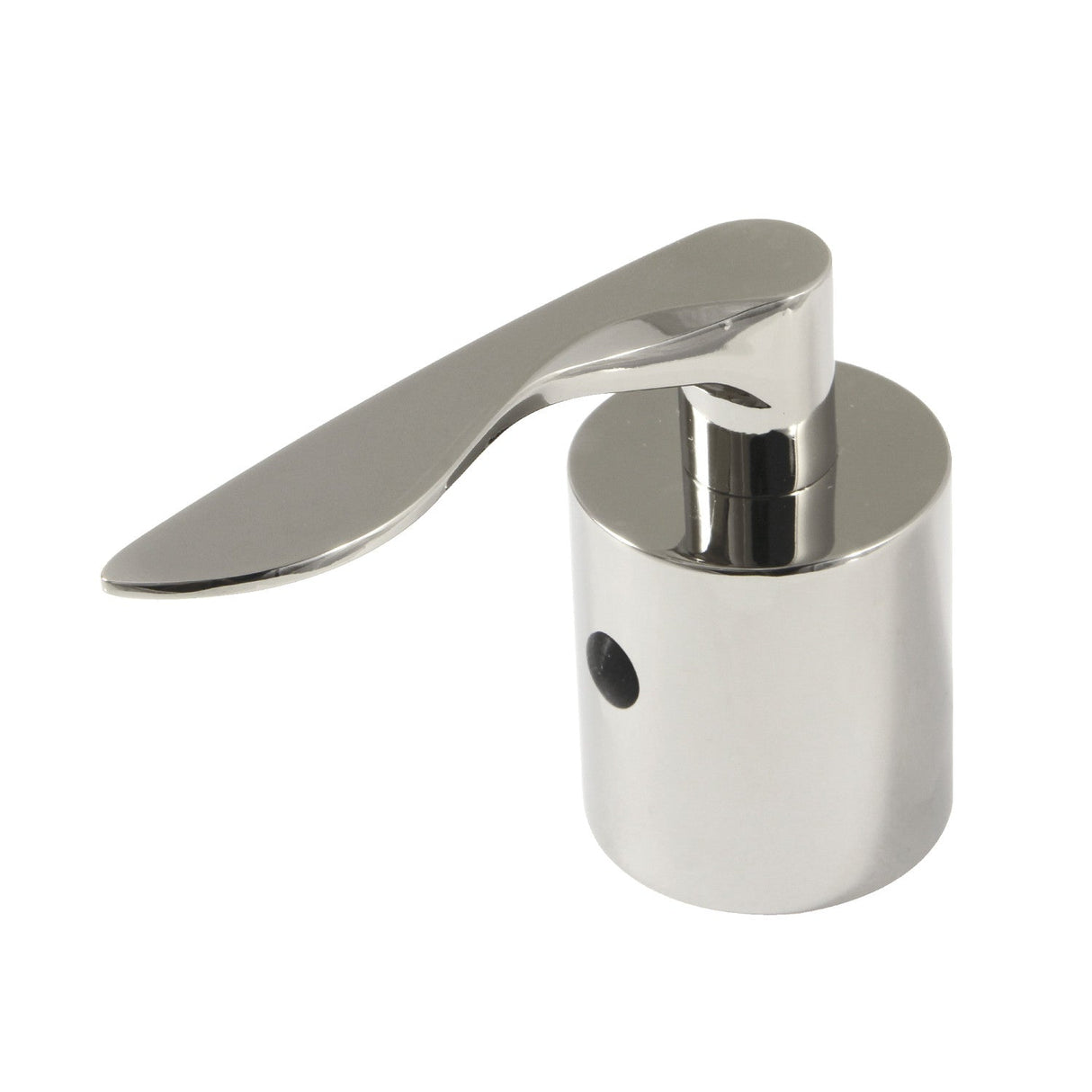Serena KBDH8666SVL Metal Lever Diverter Handle, Polished Nickel
