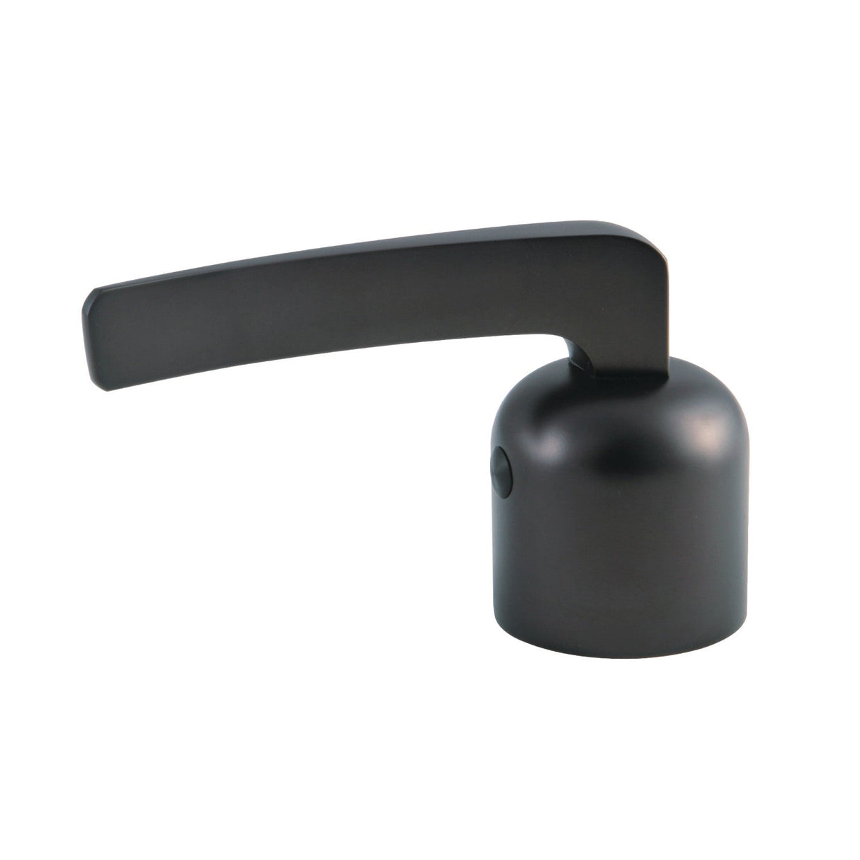 Centurion KBDH8960EFL Metal Lever Diverter Handle, Matte Black