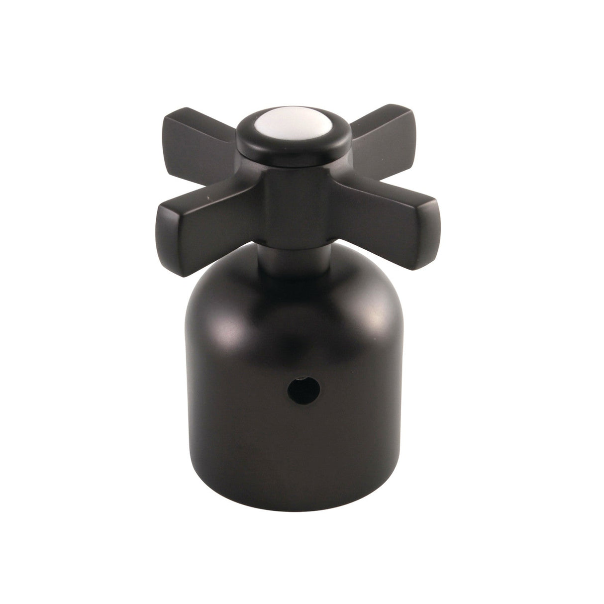 Millennium KBDH8965ZX Metal Cross Diverter Handle, Oil Rubbed Bronze