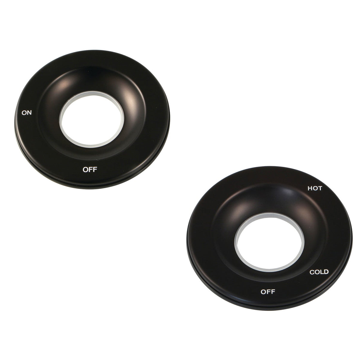 KBE665 Escutcheon Plate, Oil Rubbed Bronze