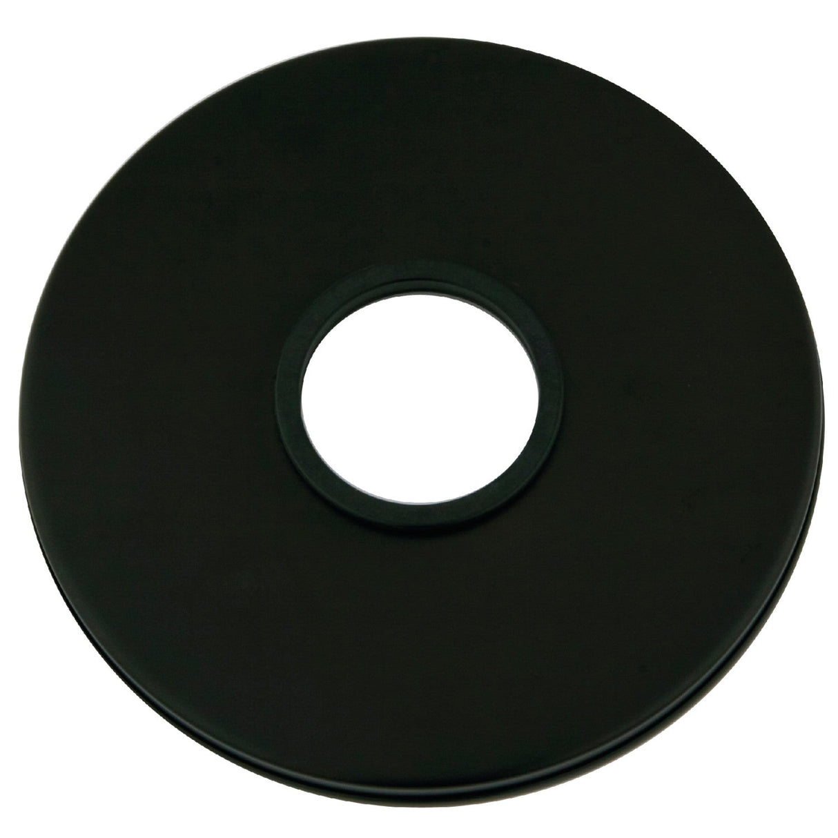 KBE8695 Brass Escutcheon Plate, Oil Rubbed Bronze
