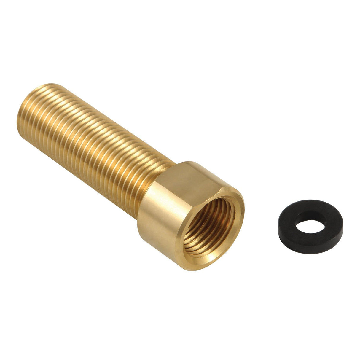 KBEXTNUT1116S Extension Nut, Rough