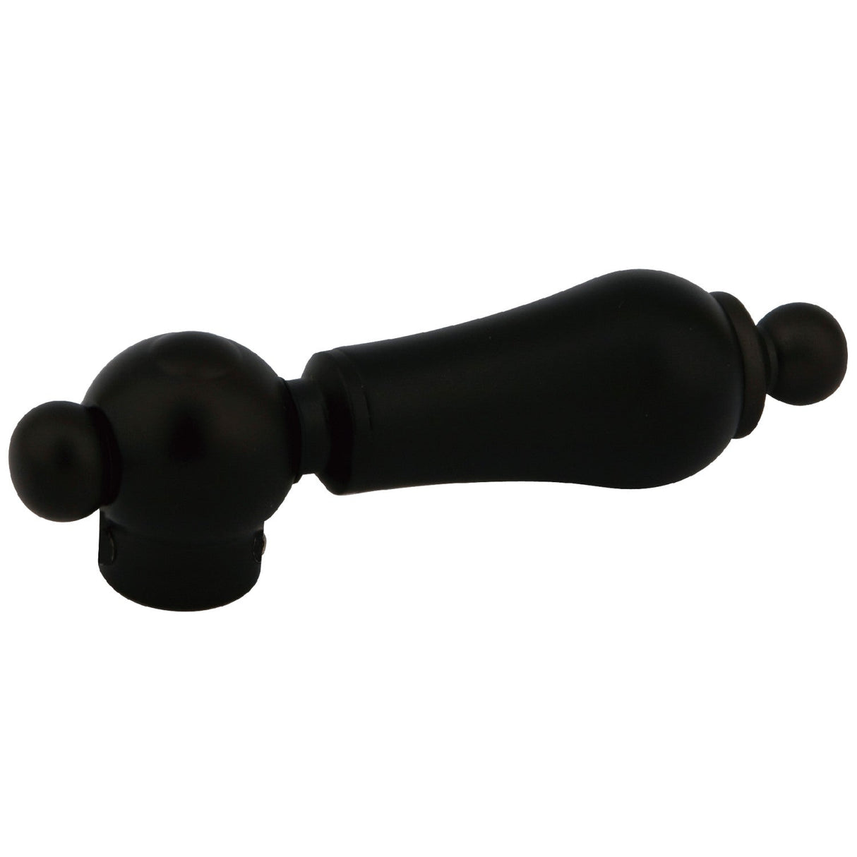 KBH1605AL Metal Lever Handle, Oil Rubbed Bronze