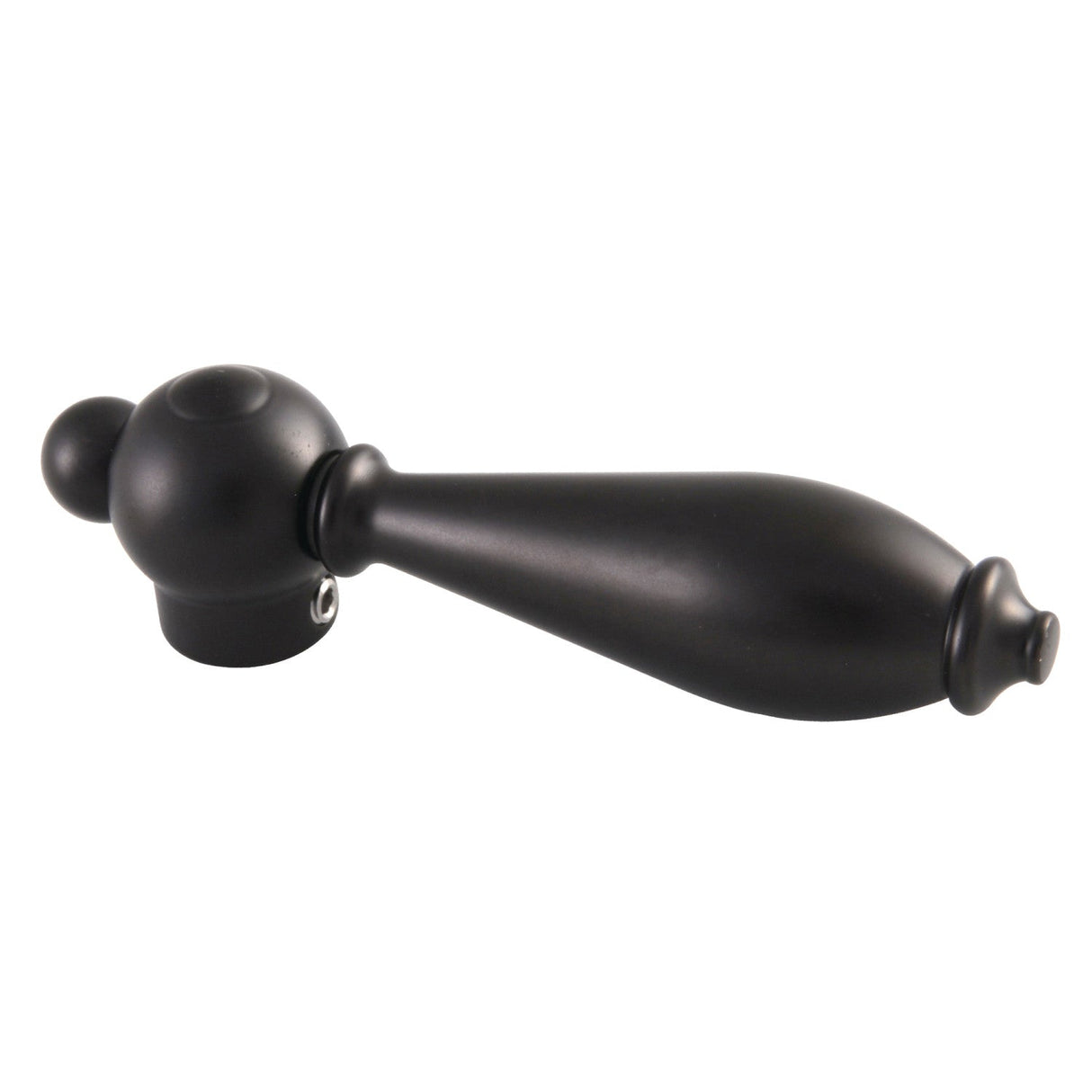 KBH1975ARL Metal Lever Handle, Oil Rubbed Bronze