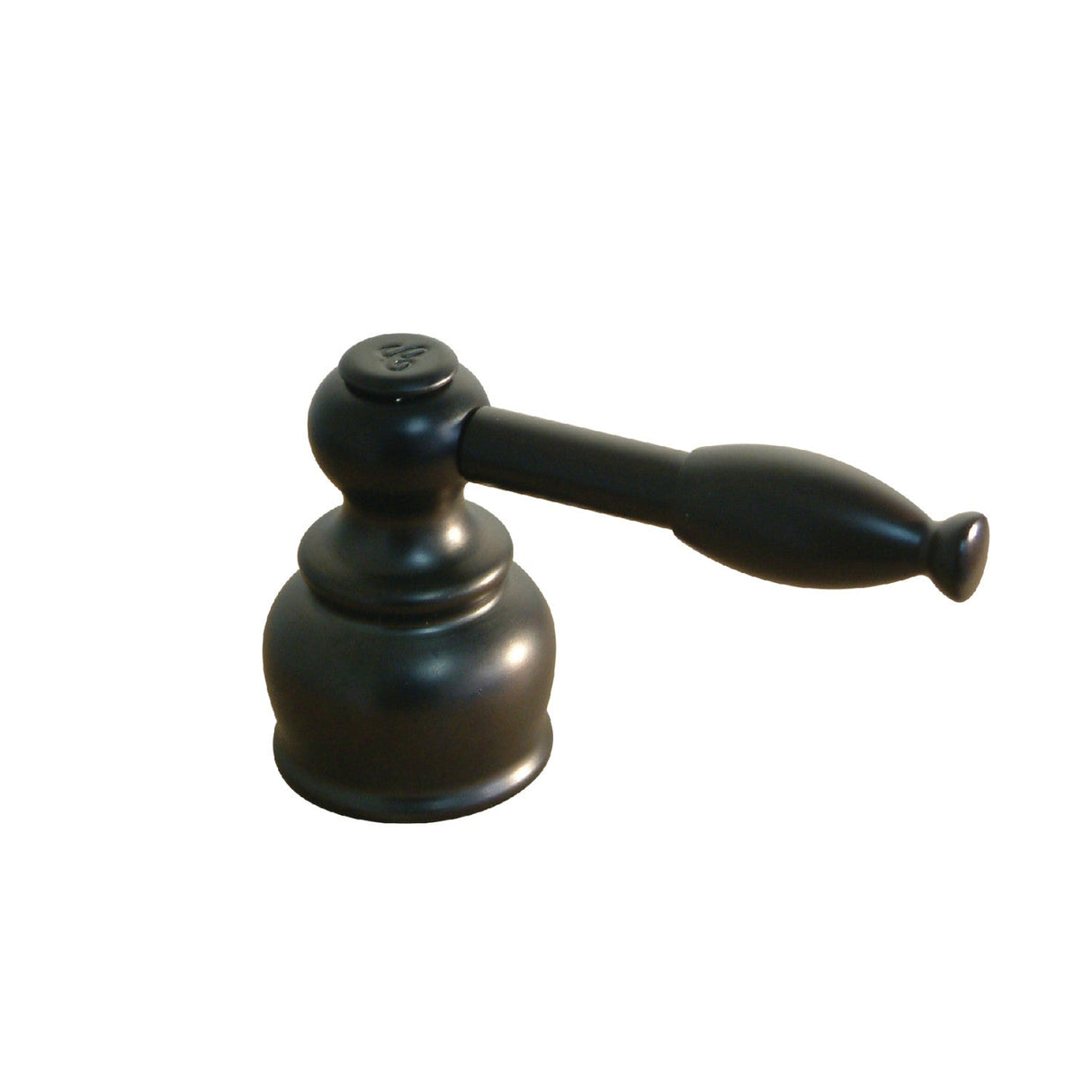 KBH2605KLC Cold Metal Lever Handle, Oil Rubbed Bronze