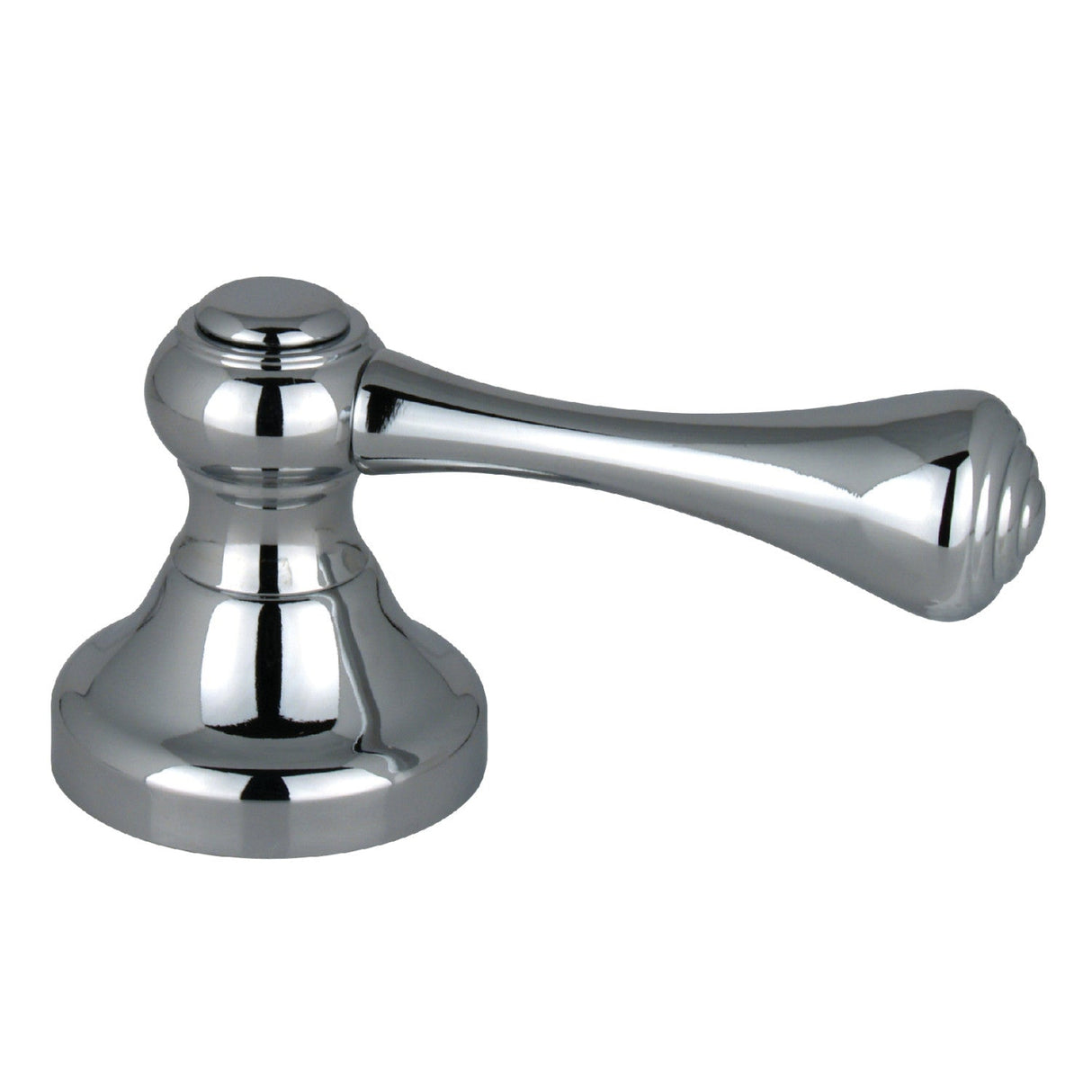 KBH2631BL Metal Lever Handle, Polished Chrome