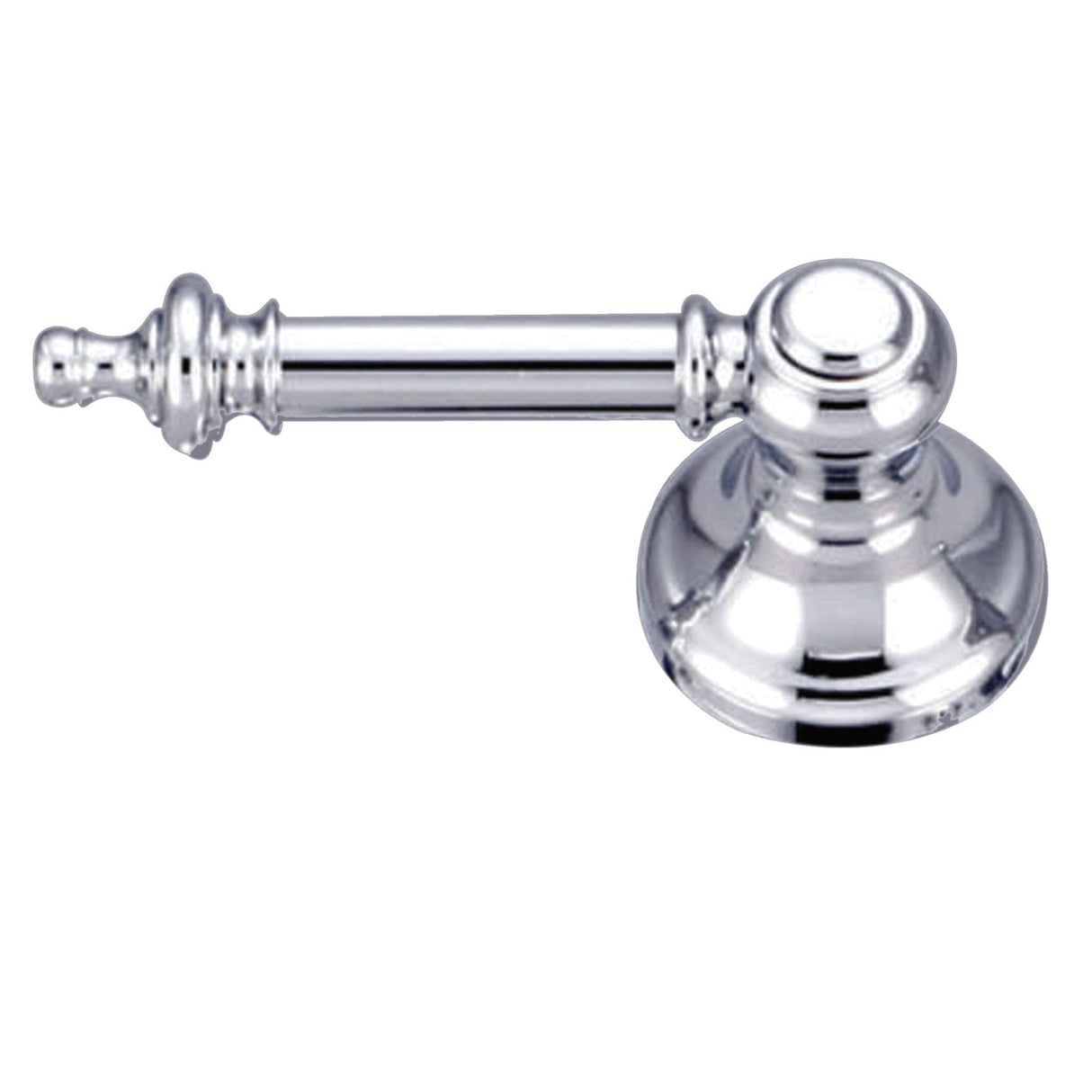 KBH2631TL Metal Lever Handle, Polished Chrome