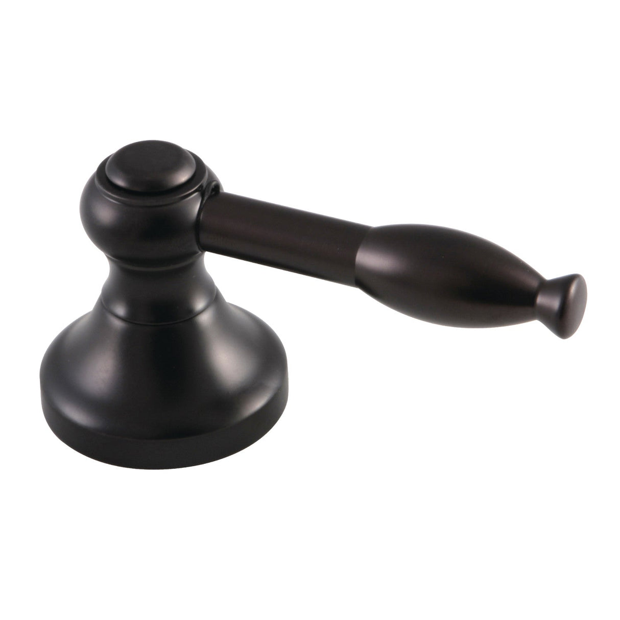 KBH2635KL Metal Lever Handle, Oil Rubbed Bronze