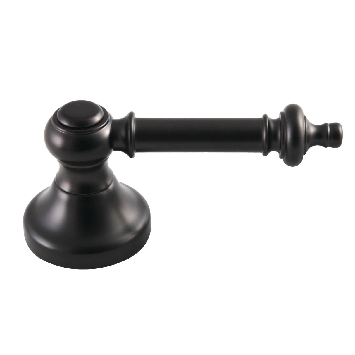 KBH2635TL Metal Lever Handle, Oil Rubbed Bronze