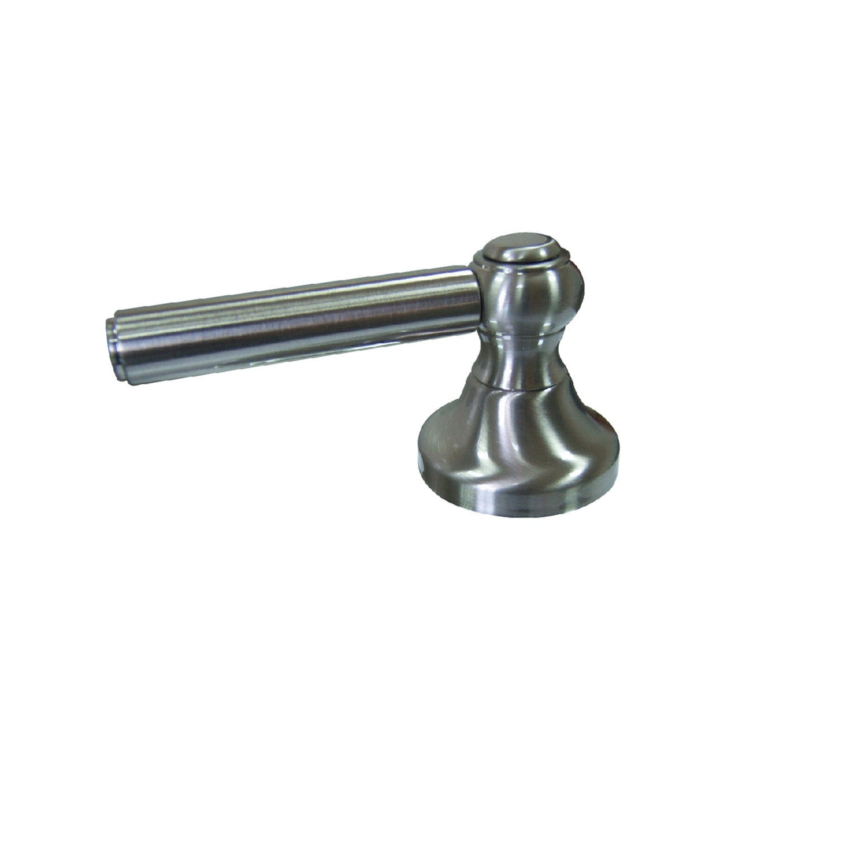 KBH2638EL Metal Lever Handle, Brushed Nickel
