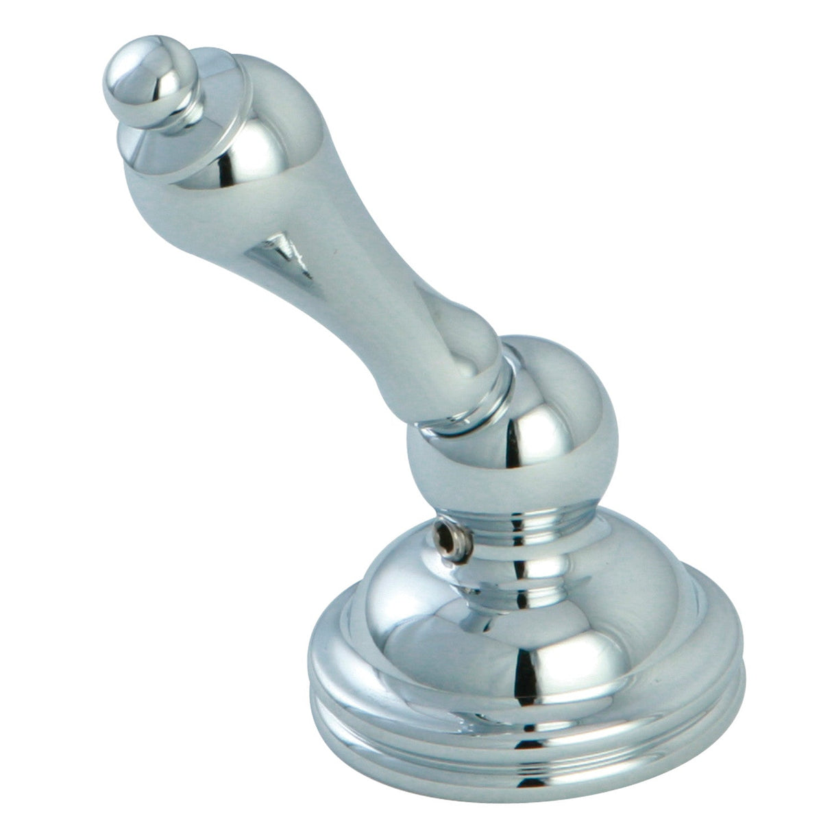 KBH3401AL Metal Lever Handle, Polished Chrome