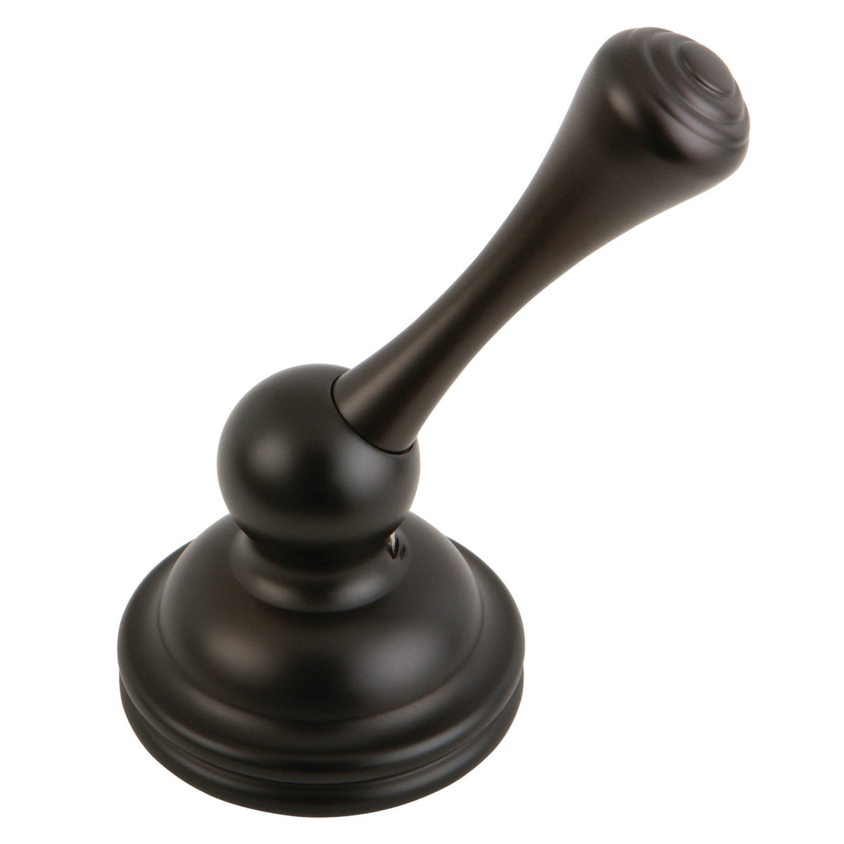 KBH3405BL Metal Lever Handle, Oil Rubbed Bronze