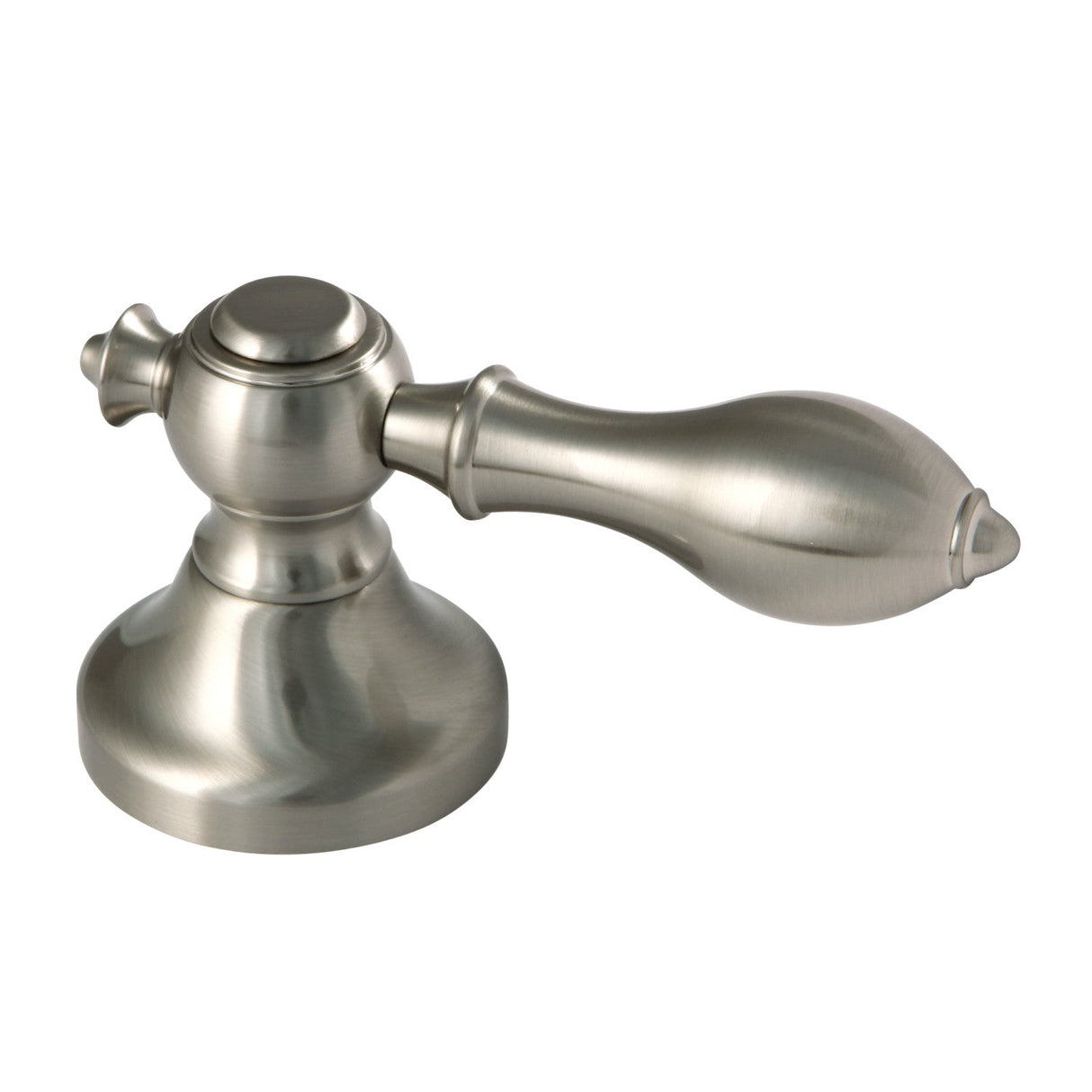 KBH3638ACL Metal Lever Handle, Brushed Nickel