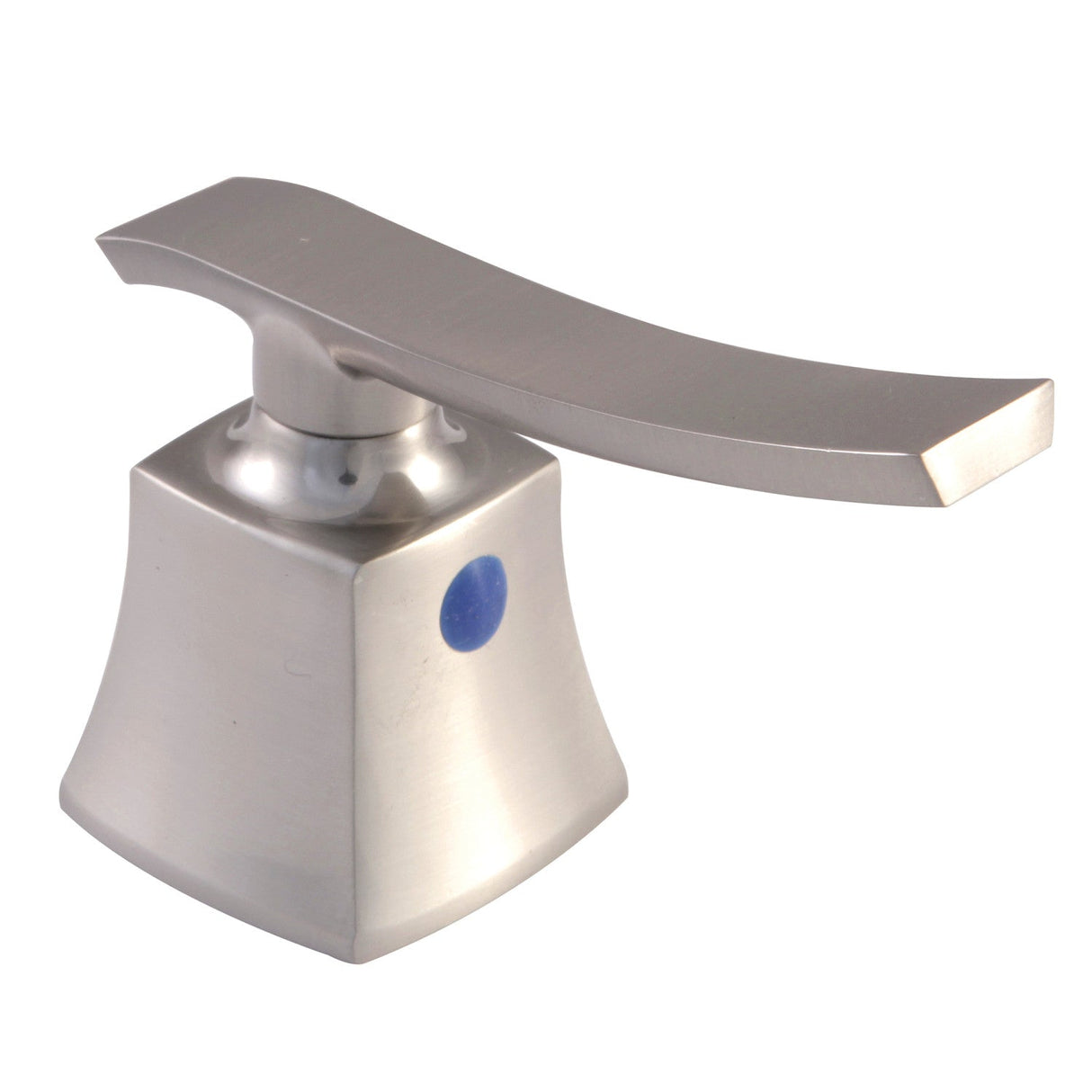 KBH4968JQLC Cold Metal Lever Handle, Brushed Nickel