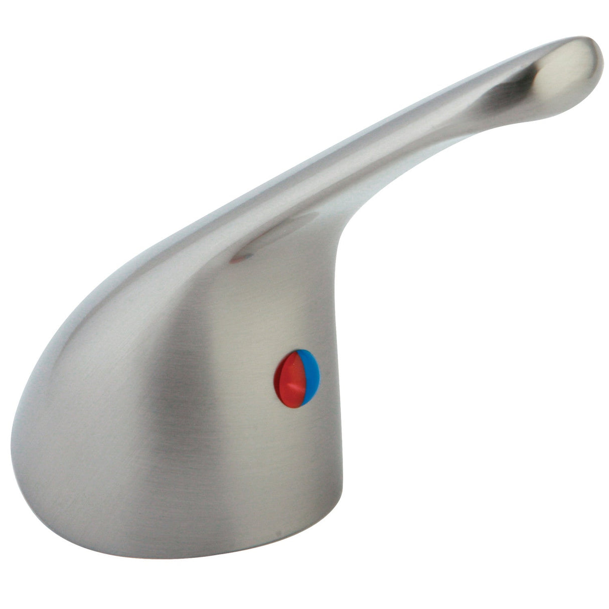 KBH548 Metal Loop Handle, Brushed Nickel