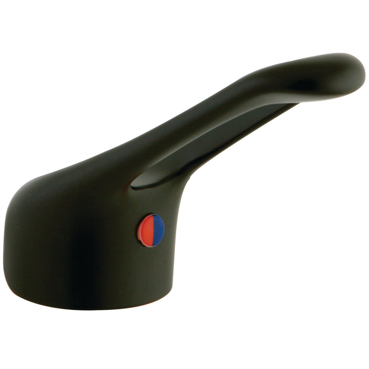 KBH565 Metal Loop Handle, Oil Rubbed Bronze