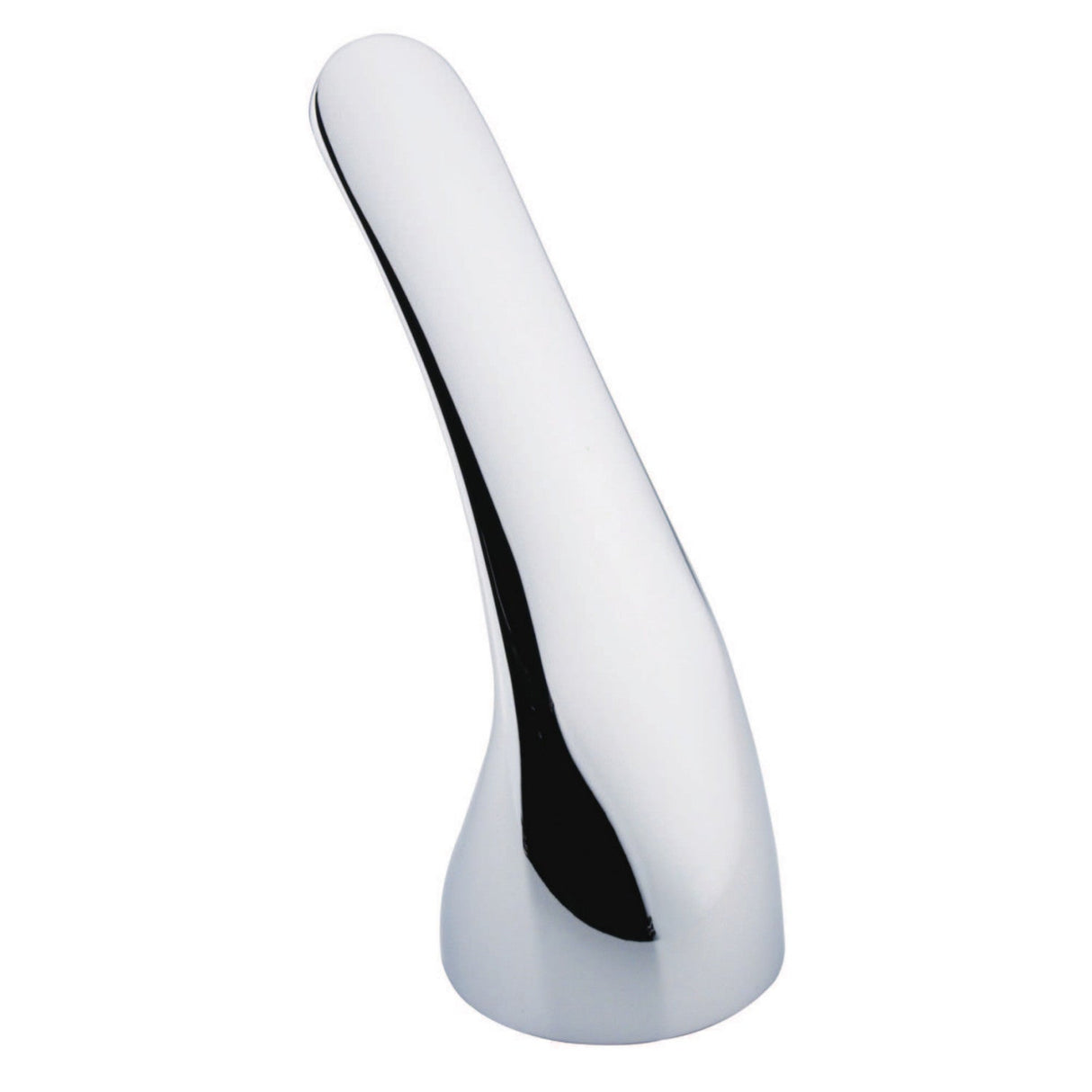 KBH5710 Metal Lever Handle, Polished Chrome