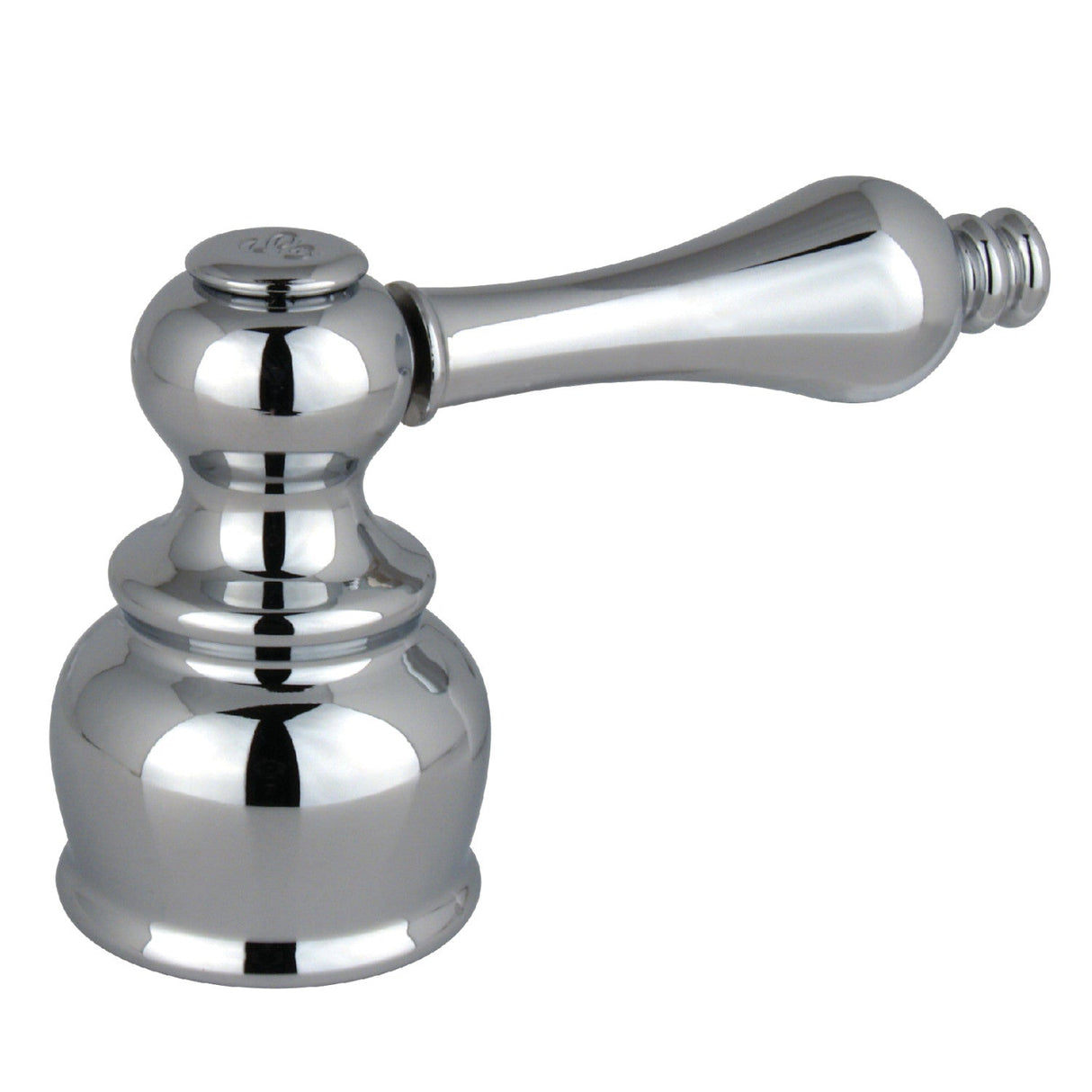 KBH601ALC Cold Metal Lever Handle, Polished Chrome