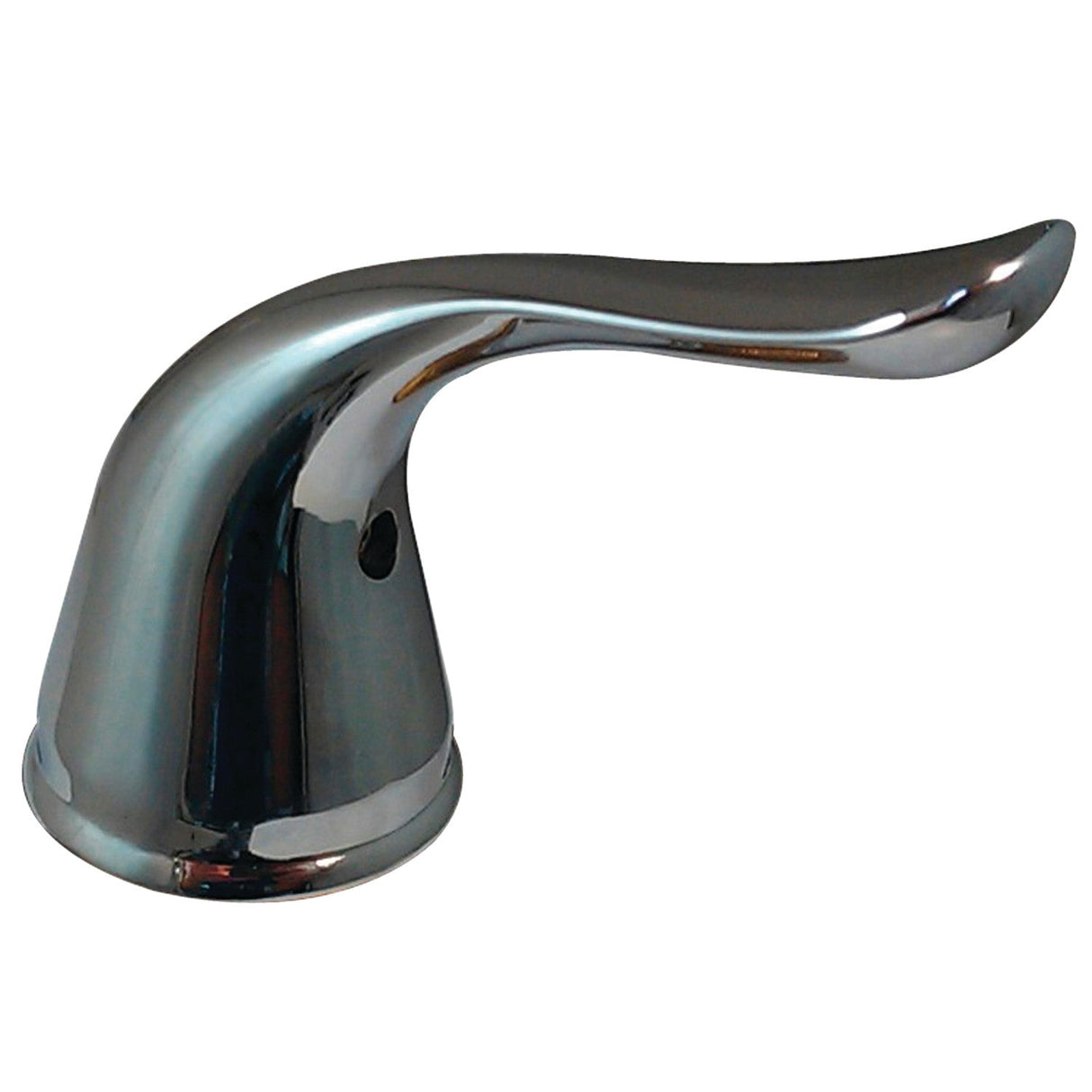 KBH621YLC Cold Metal Lever Handle, Polished Chrome