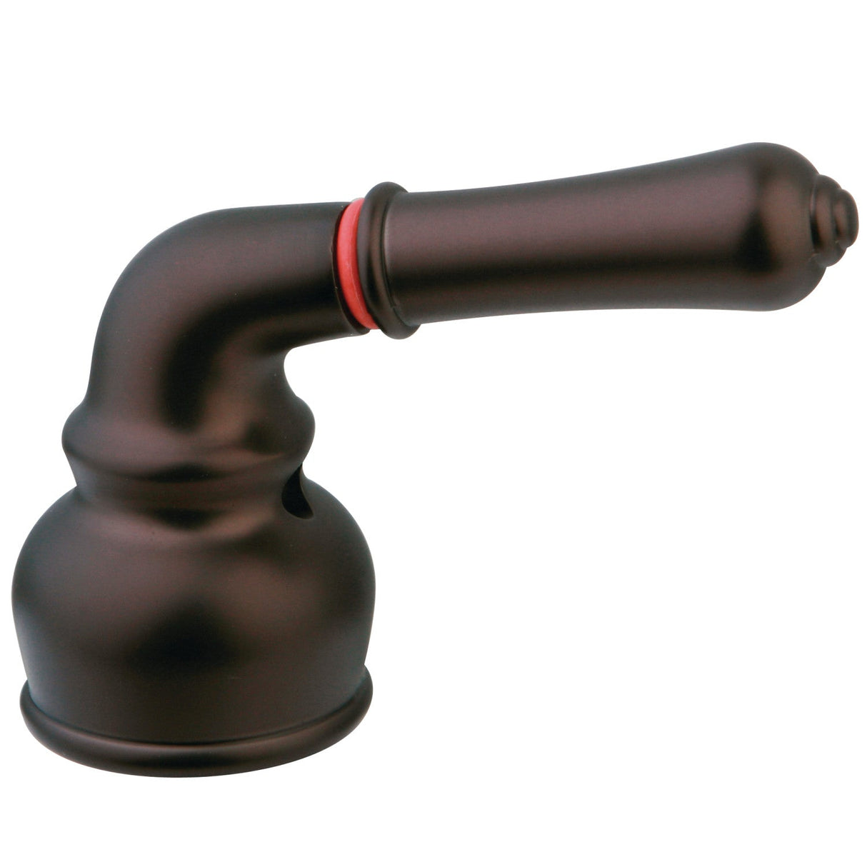 KBH625H Hot Metal Lever Handle, Oil Rubbed Bronze