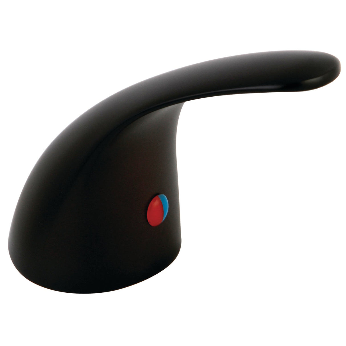 KBH6545LL Metal Lever Handle, Oil Rubbed Bronze
