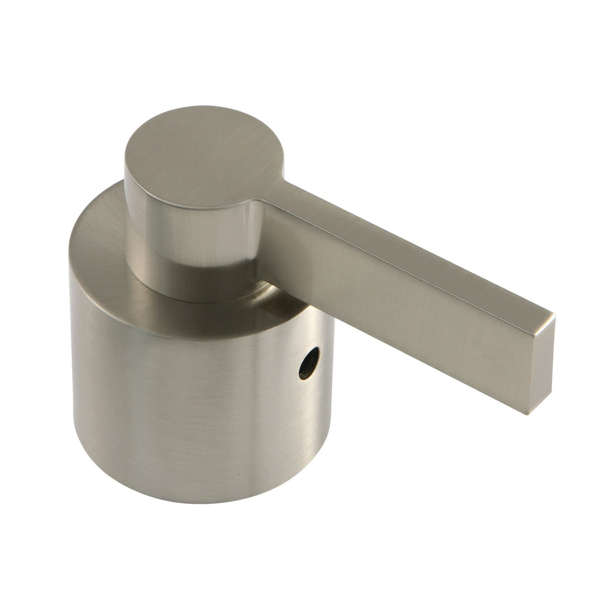KBH6698NDL Metal Lever Handle, Brushed Nickel