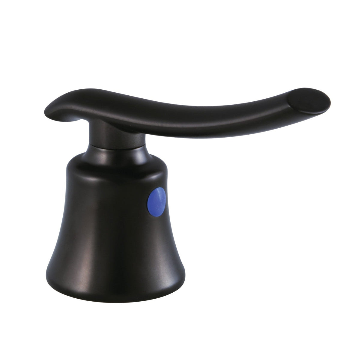 Jamestown KBH7965JLC Cold Metal Lever Handle, Oil Rubbed Bronze