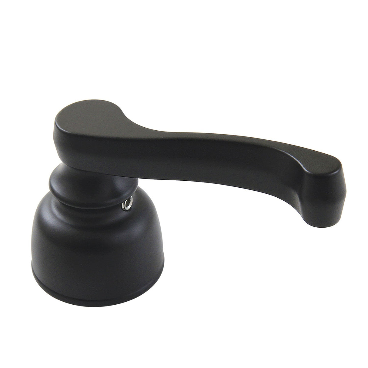 KBH8620C Cold Metal Lever Handle, Matte Black