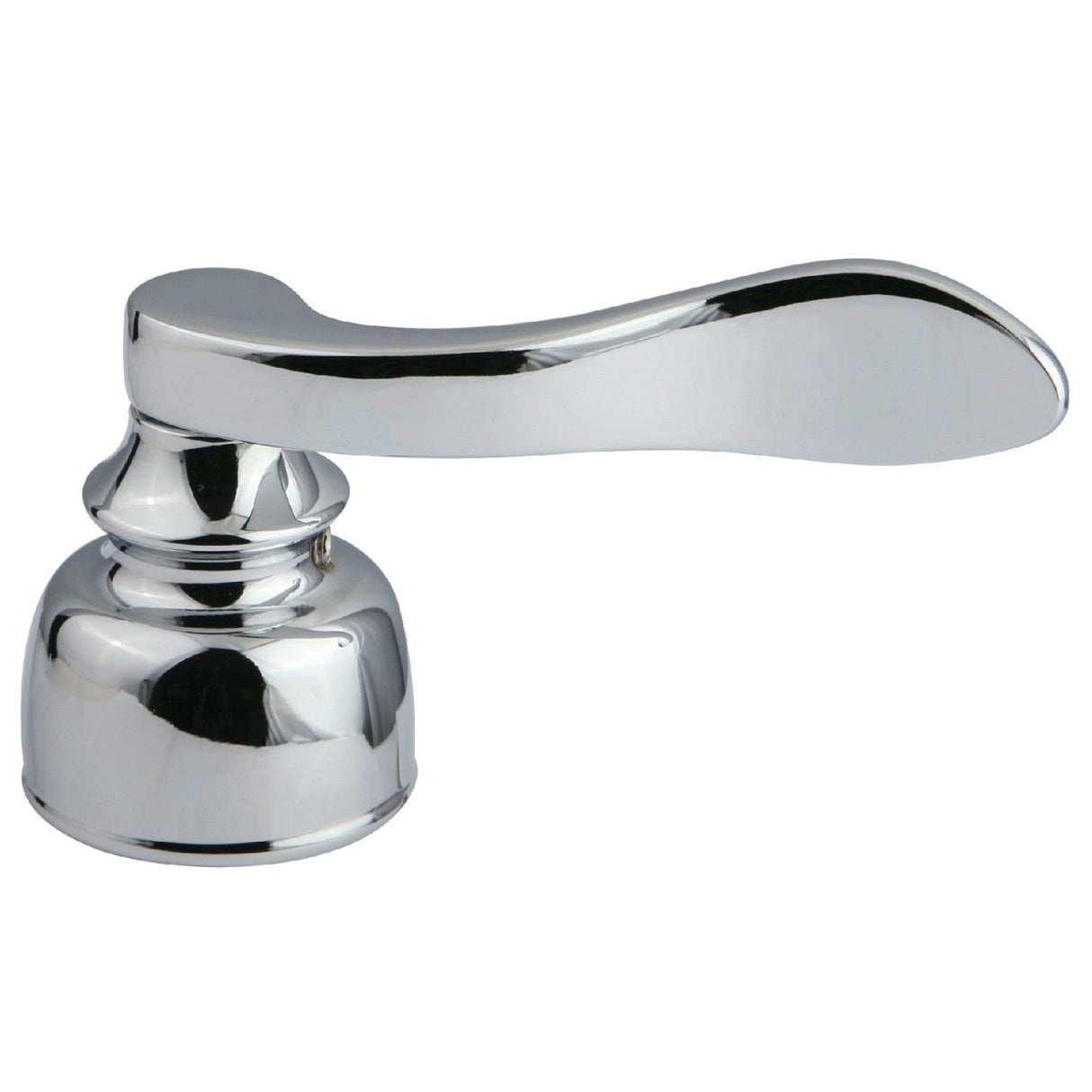 KBH8621NFLC Cold Metal Lever Handle, Polished Chrome