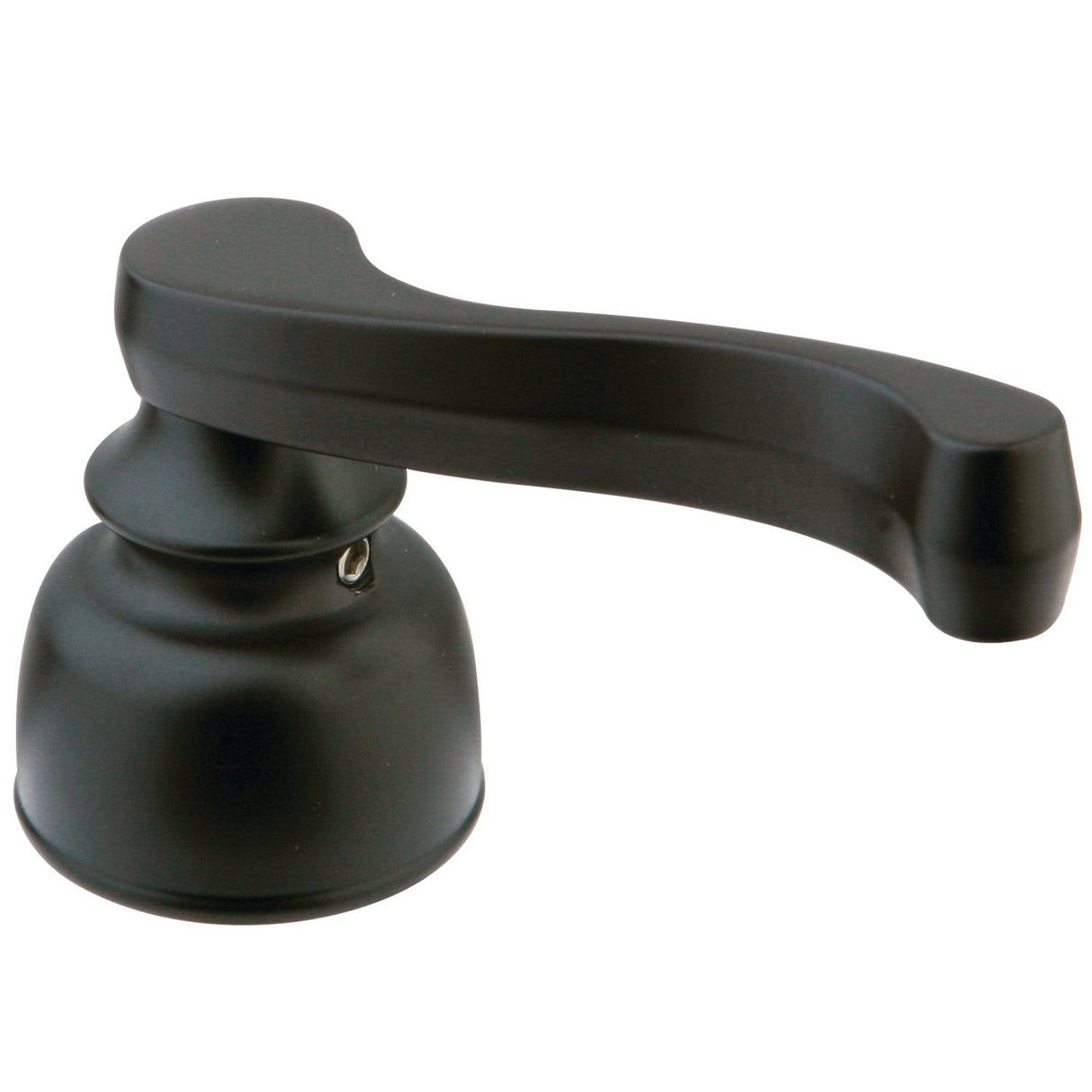 KBH8625C Cold Metal Lever Handle, Oil Rubbed Bronze