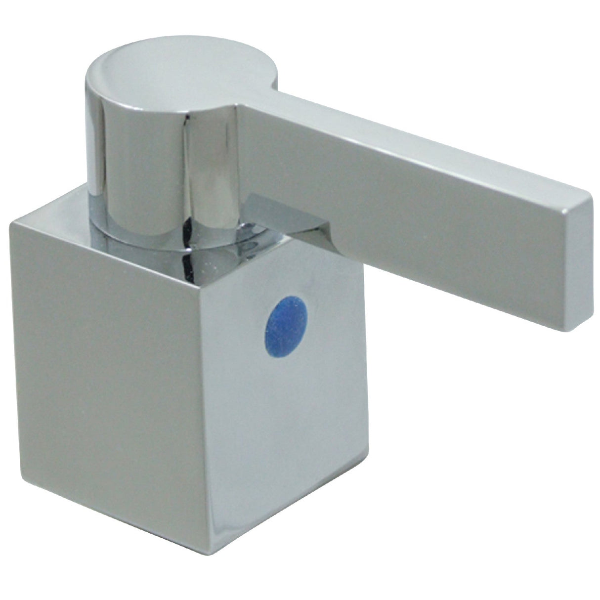 KBH8661NQLC Cold Metal Lever Handle, Polished Chrome