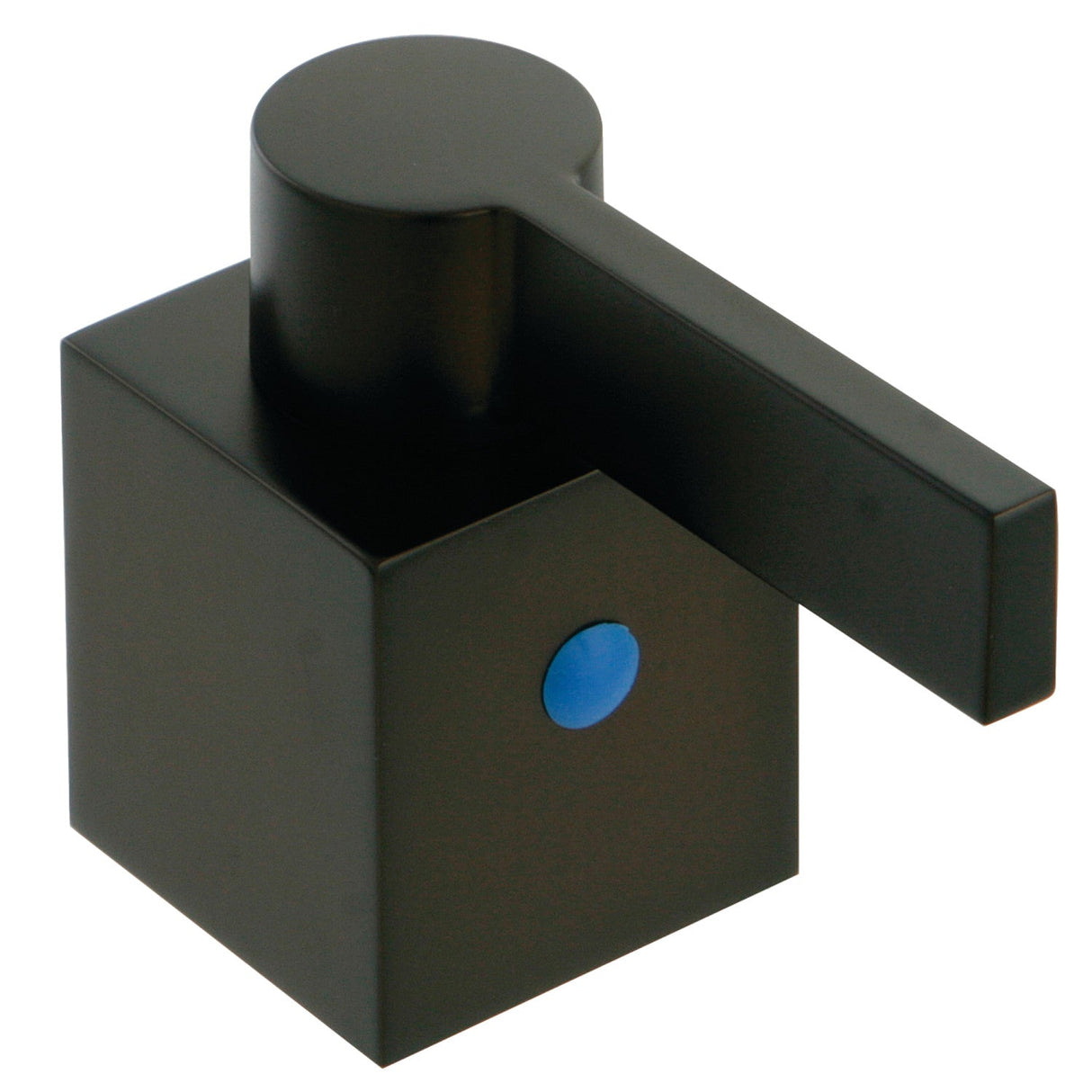 KBH8665NQLC Cold Metal Lever Handle, Oil Rubbed Bronze