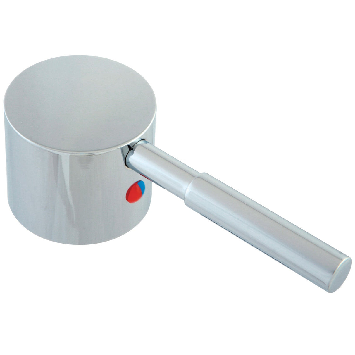Concord KBH8691DL Metal Lever Handle, Polished Chrome