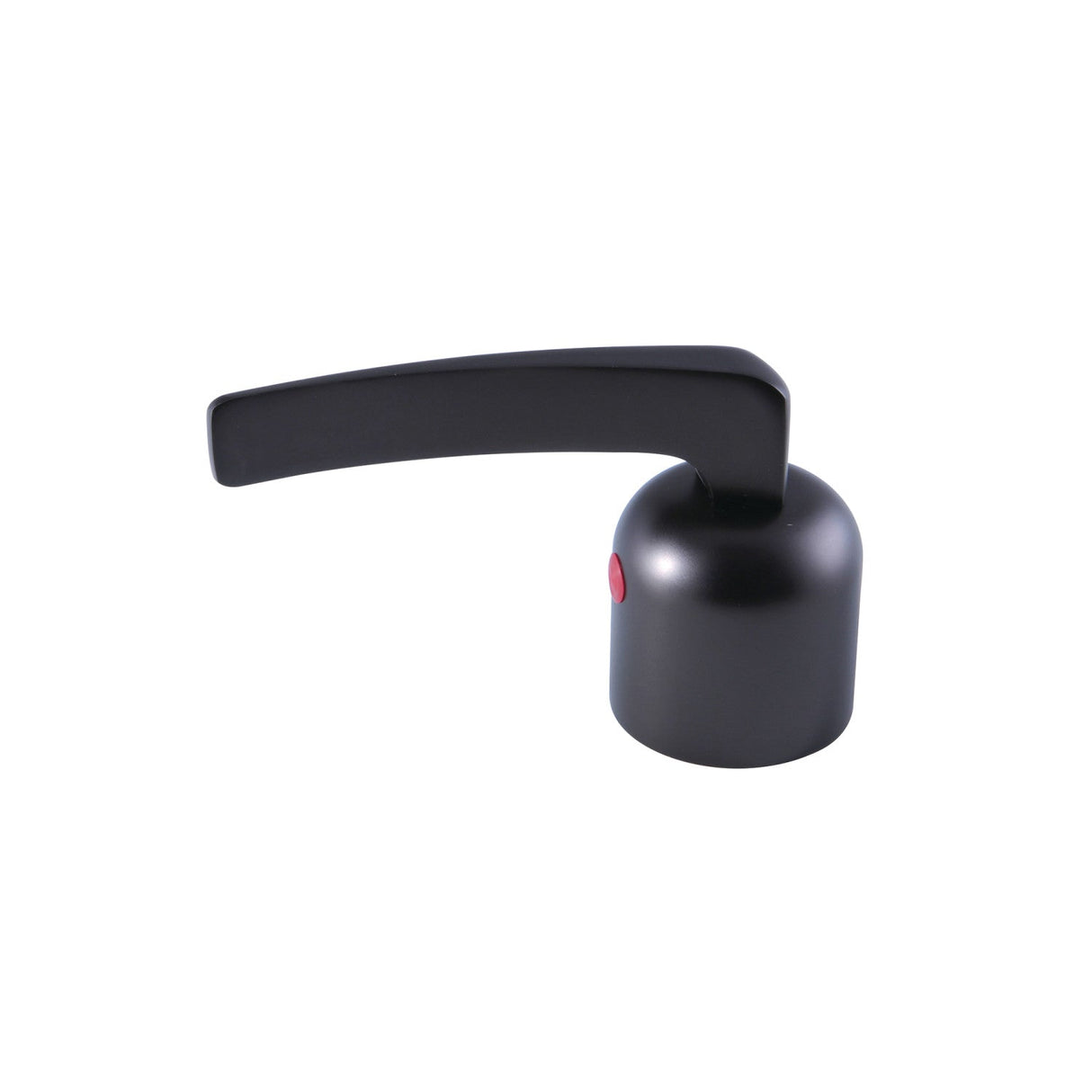 Centurion KBH8965EFLH Hot Metal Lever Handle, Oil Rubbed Bronze