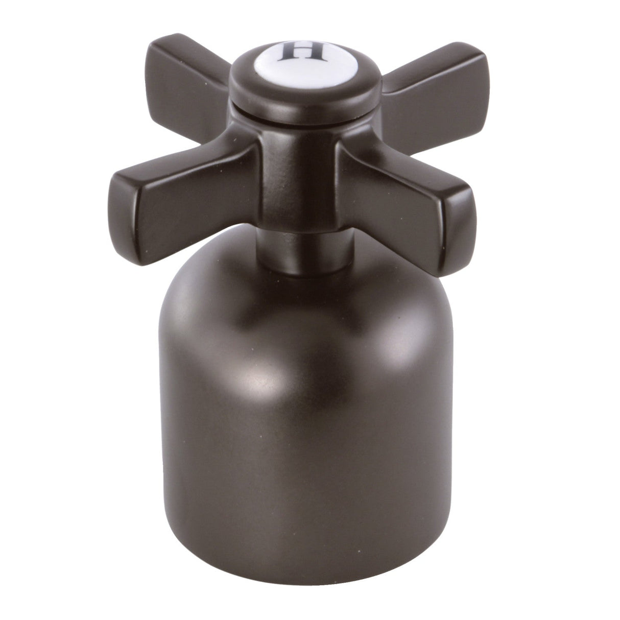 Millennium KBH8965ZXH Hot Metal Cross Handle, Oil Rubbed Bronze