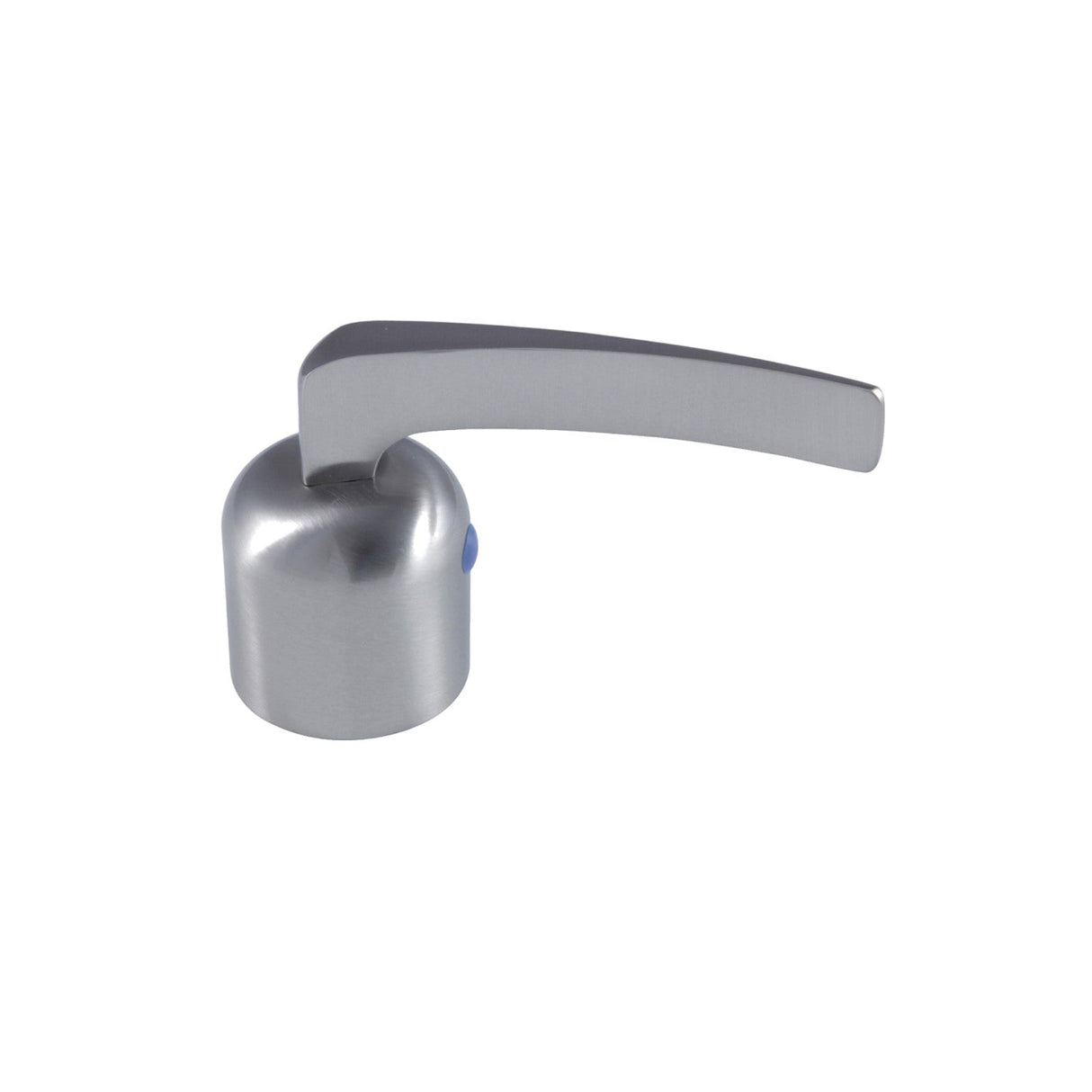 KBH8968EFLC Cold Metal Lever Handle, Brushed Nickel