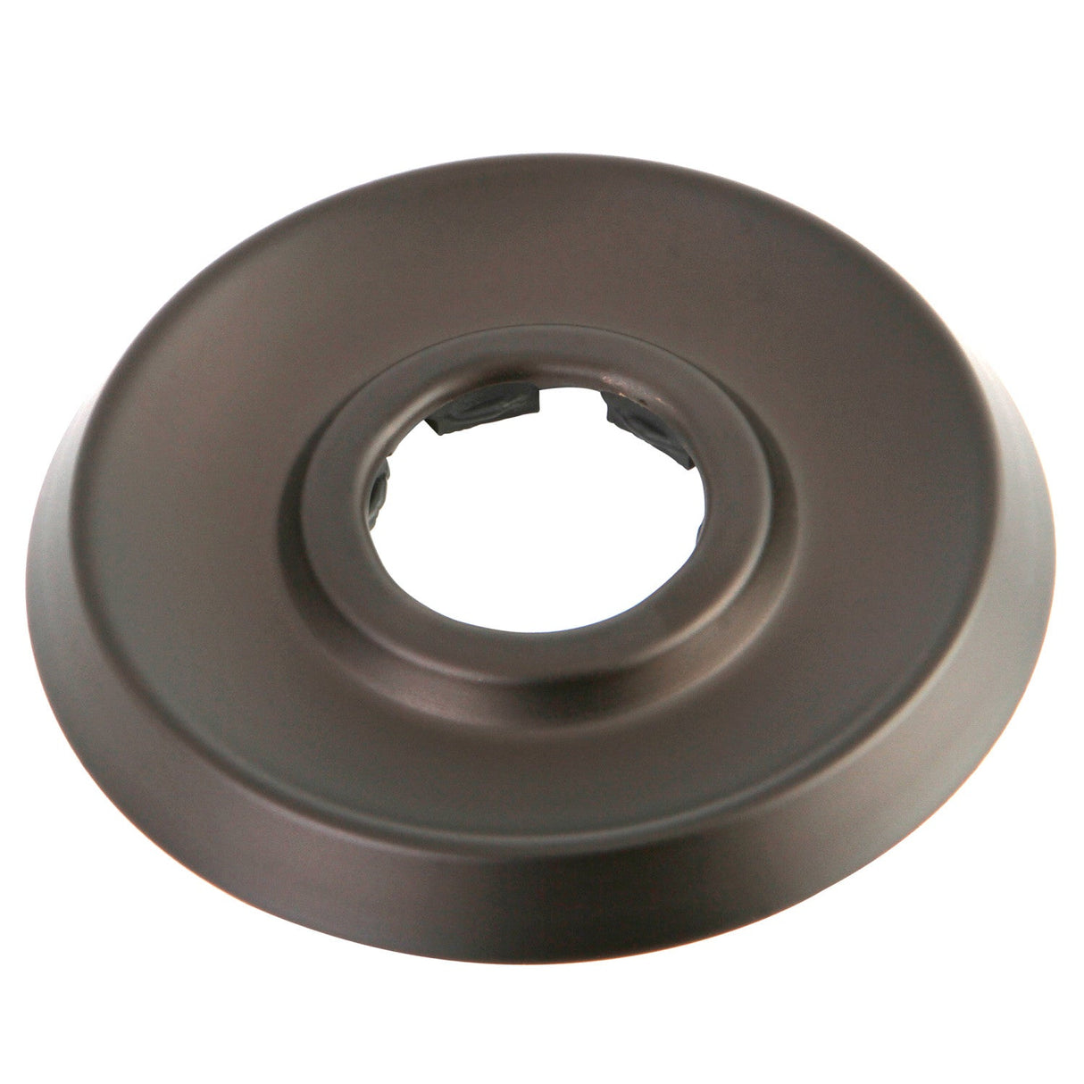 KBHF145 Handle Flange, Oil Rubbed Bronze