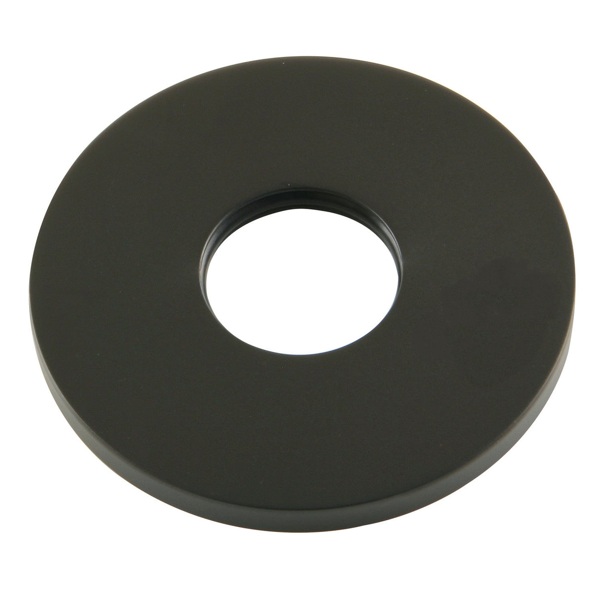KBHF8140NDL Handle Flange, Matte Black