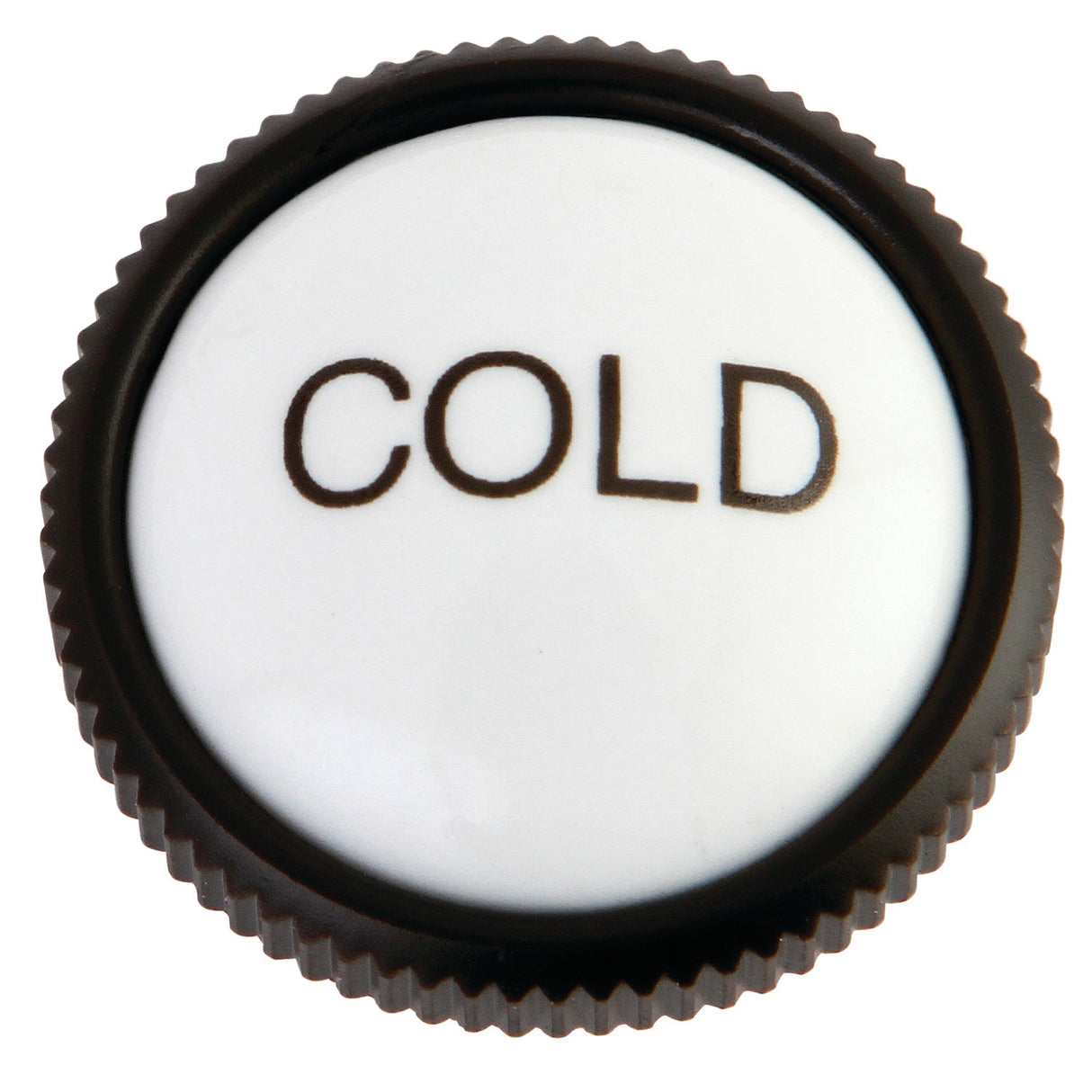 KBHI1795AXC Cold Handle Index, Oil Rubbed Bronze