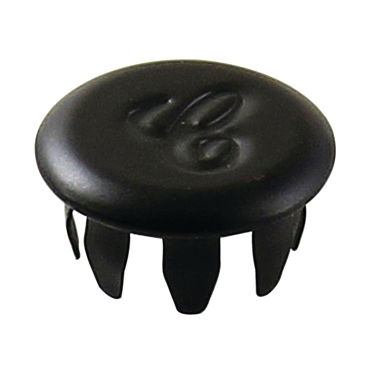 KBHI600ALC Cold Handle Index Button, Matte Black