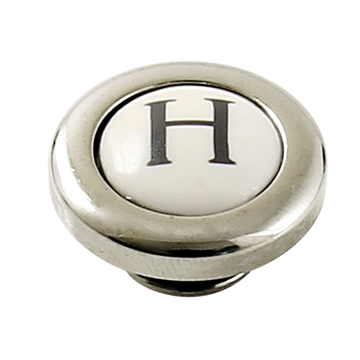 Kingston KBHI726PXPNH Hot Handle Index Button, Polished Nickel