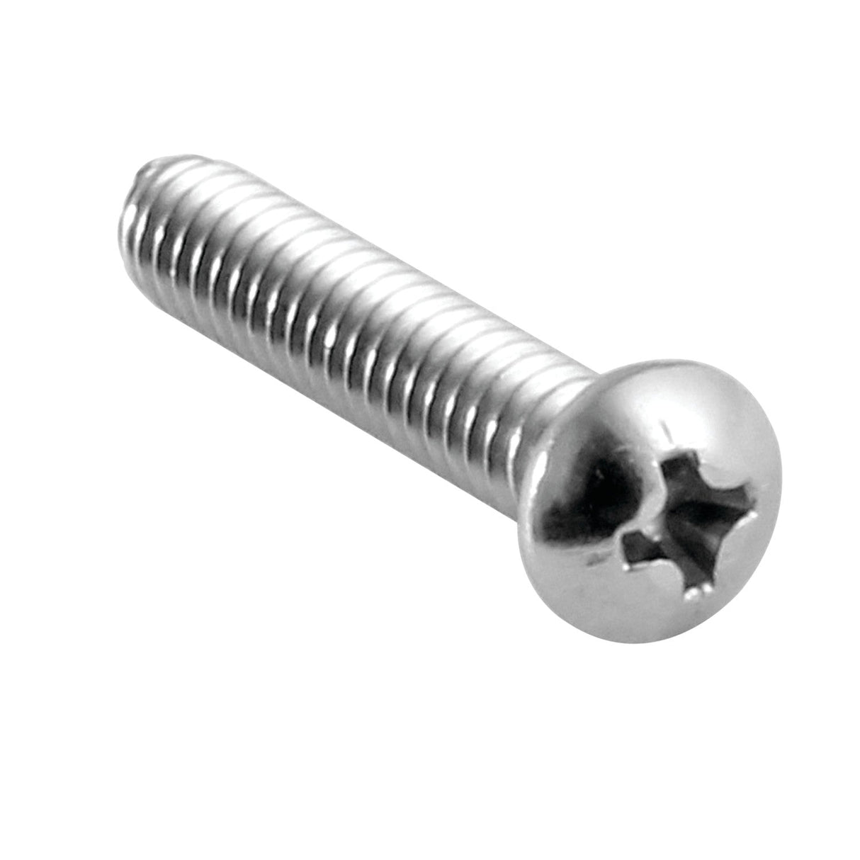 KBHS601L Screw, Polished Chrome