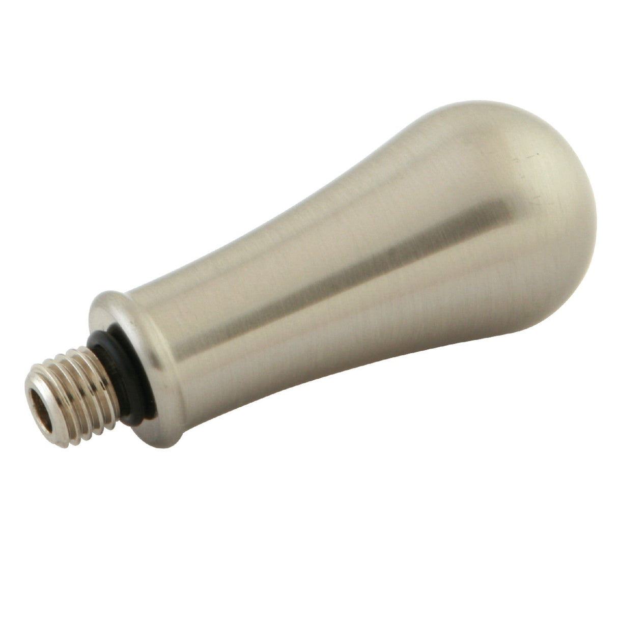KBHT1638 Handle Insert, Brushed Nickel