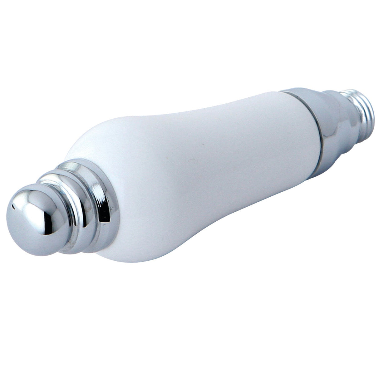 KBHT3401PL Handle Insert, Polished Chrome