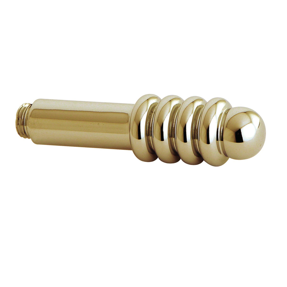 KBHT3542ML Handle Insert, Polished Brass