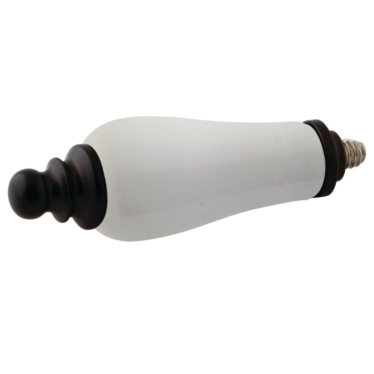 KBHT605B Handle Insert, Oil Rubbed Bronze