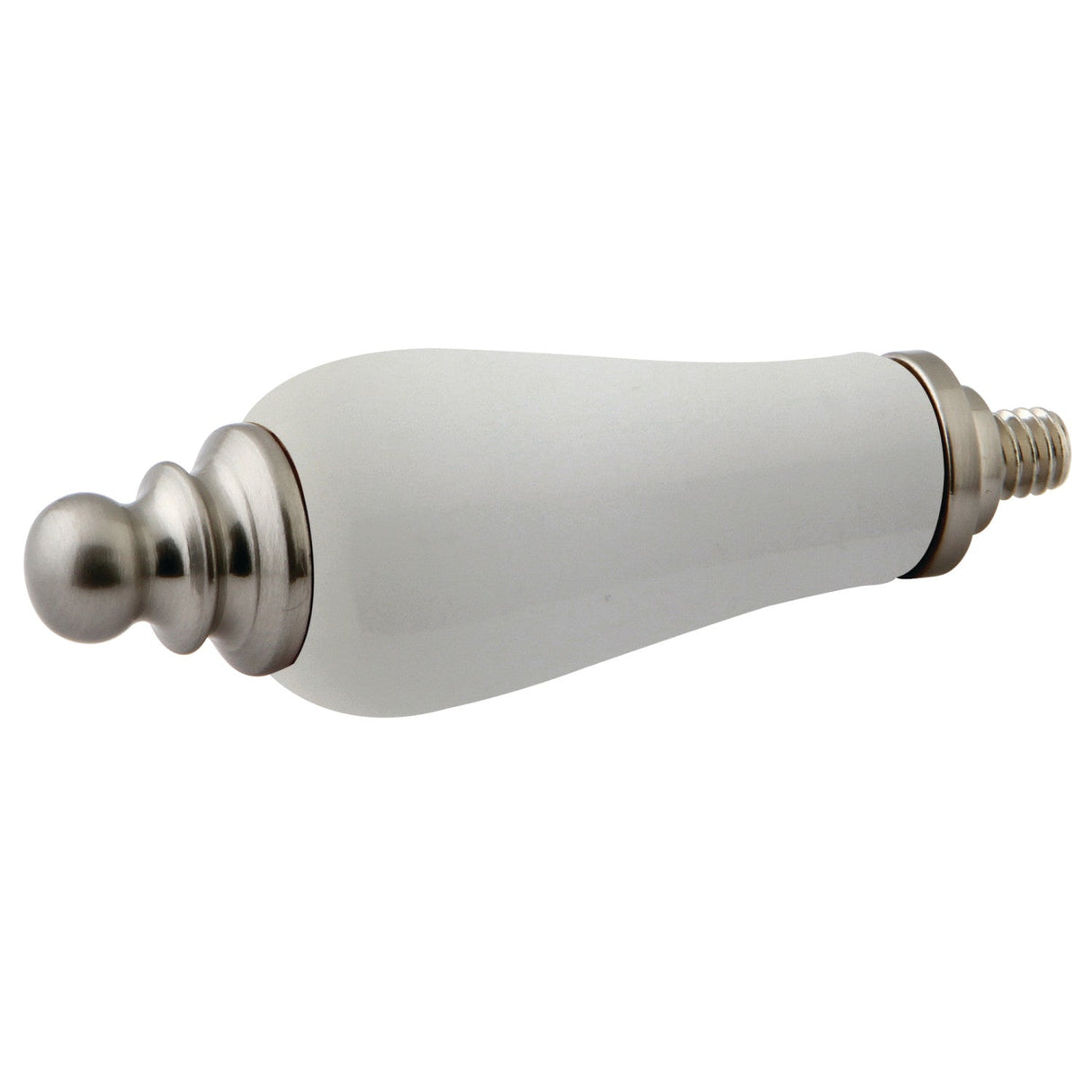 KBHT608B Handle Insert, Brushed Nickel